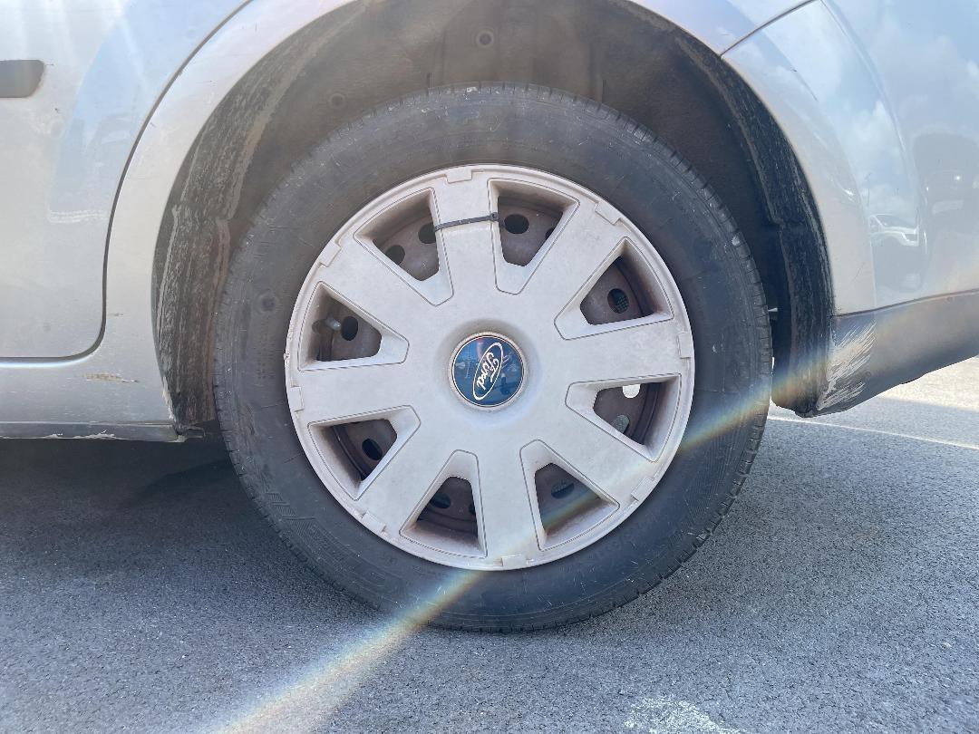 Photo '10' of Ford Focus Photo '10' of Ford Focus