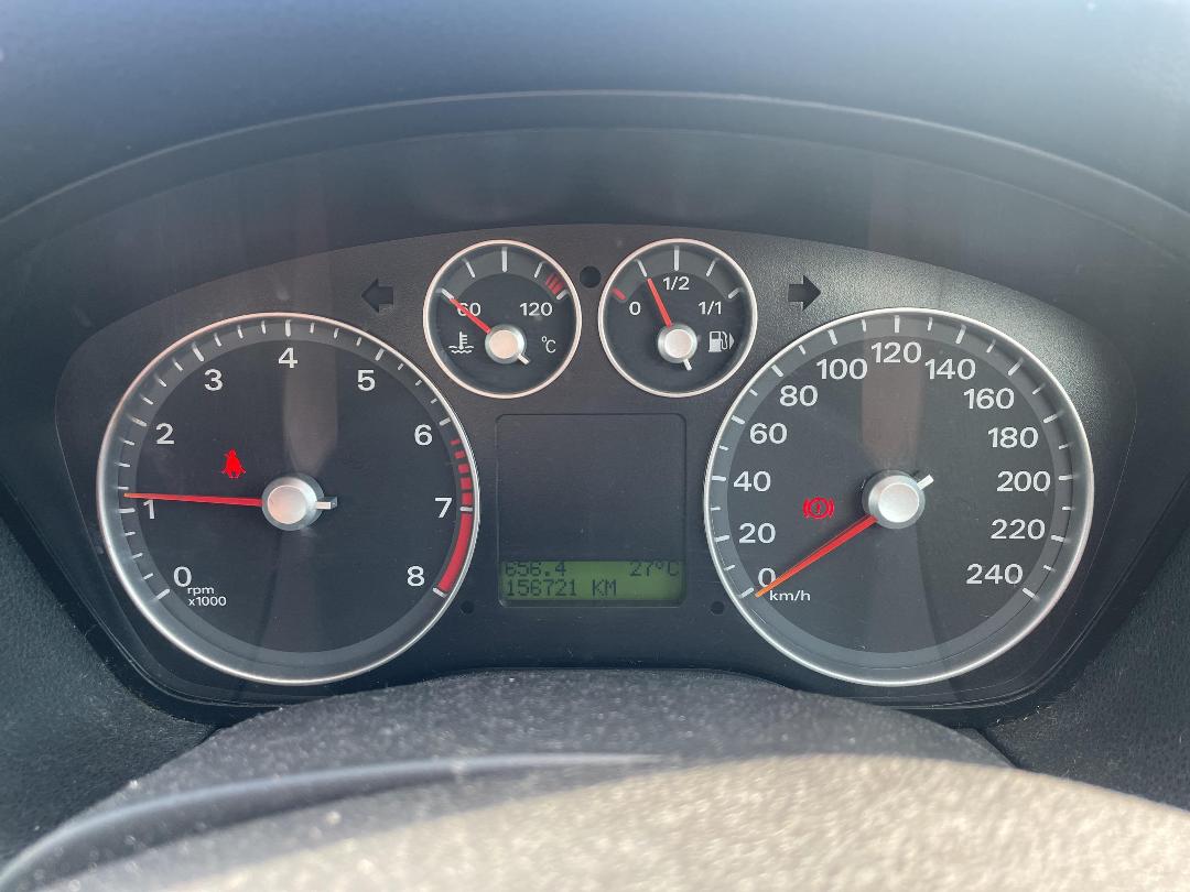 Photo '15' of Ford Focus Photo '15' of Ford Focus