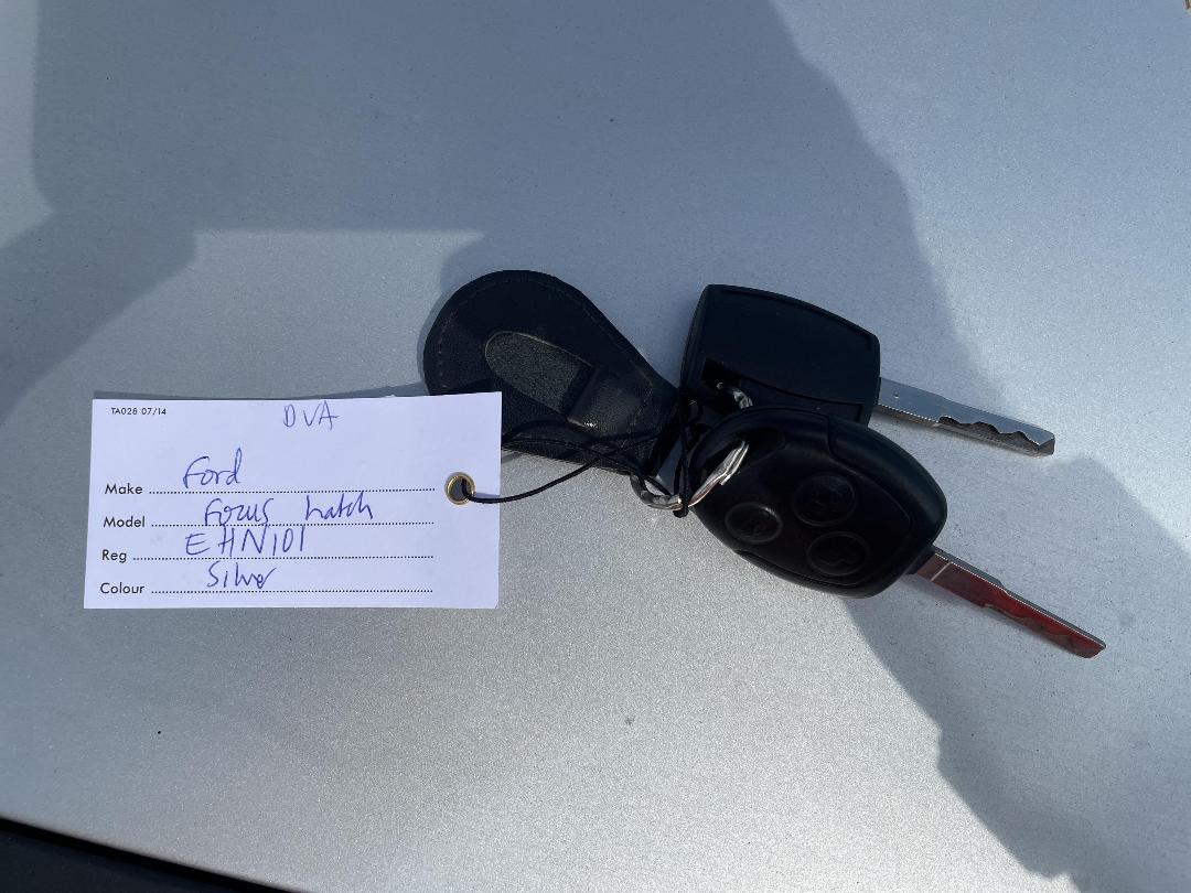 Photo '14' of Ford Focus Photo '14' of Ford Focus