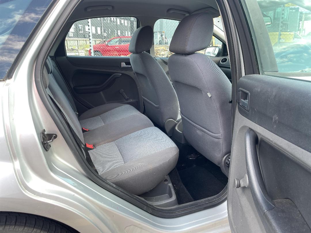 Photo '17' of Ford Focus Photo '17' of Ford Focus