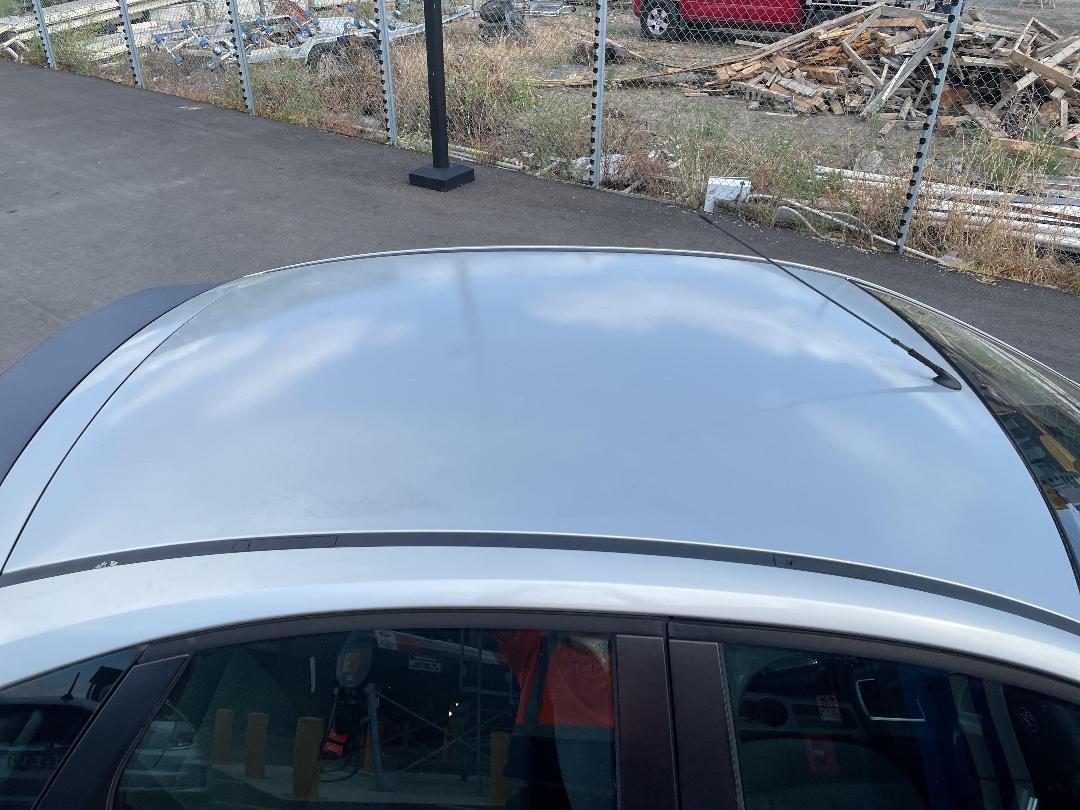 Photo '21' of Ford Focus Photo '21' of Ford Focus