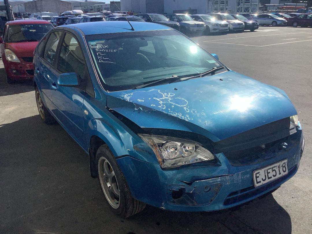 Photo '3' of Ford Focus