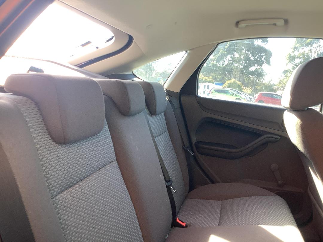 Photo '15' of Ford Focus