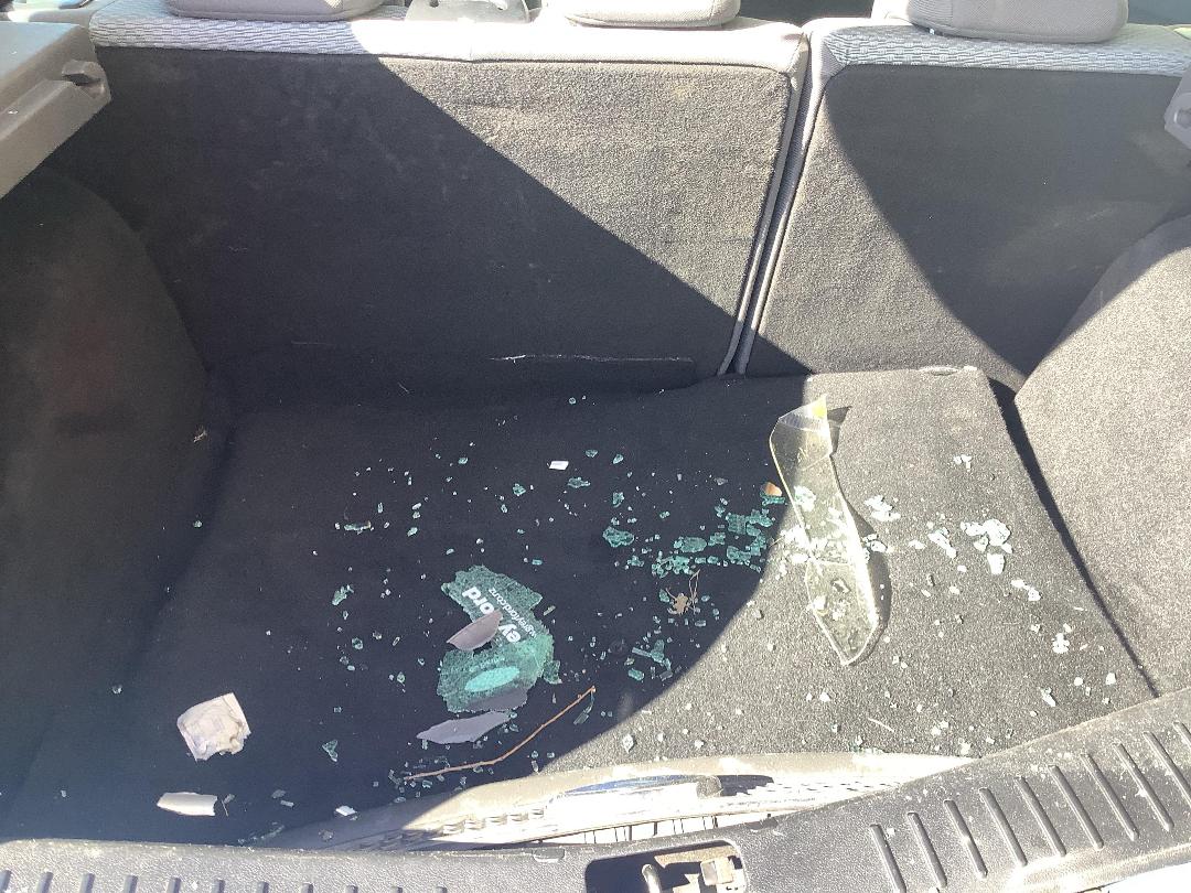 Photo '12' of Ford Focus