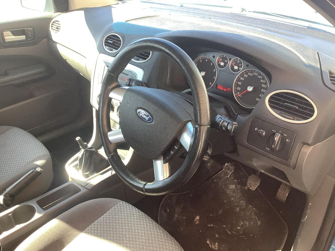 Photo '16' of Ford Focus