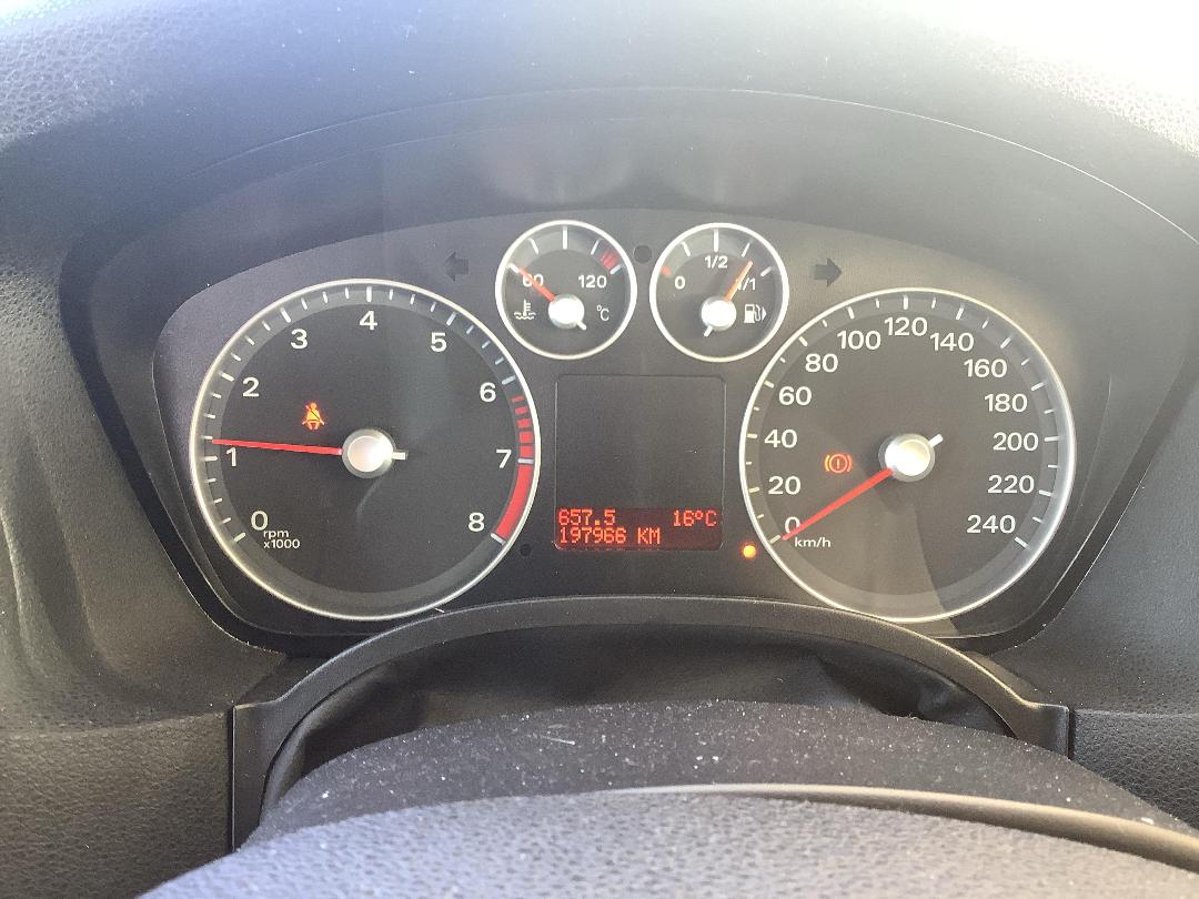 Photo '19' of Ford Focus