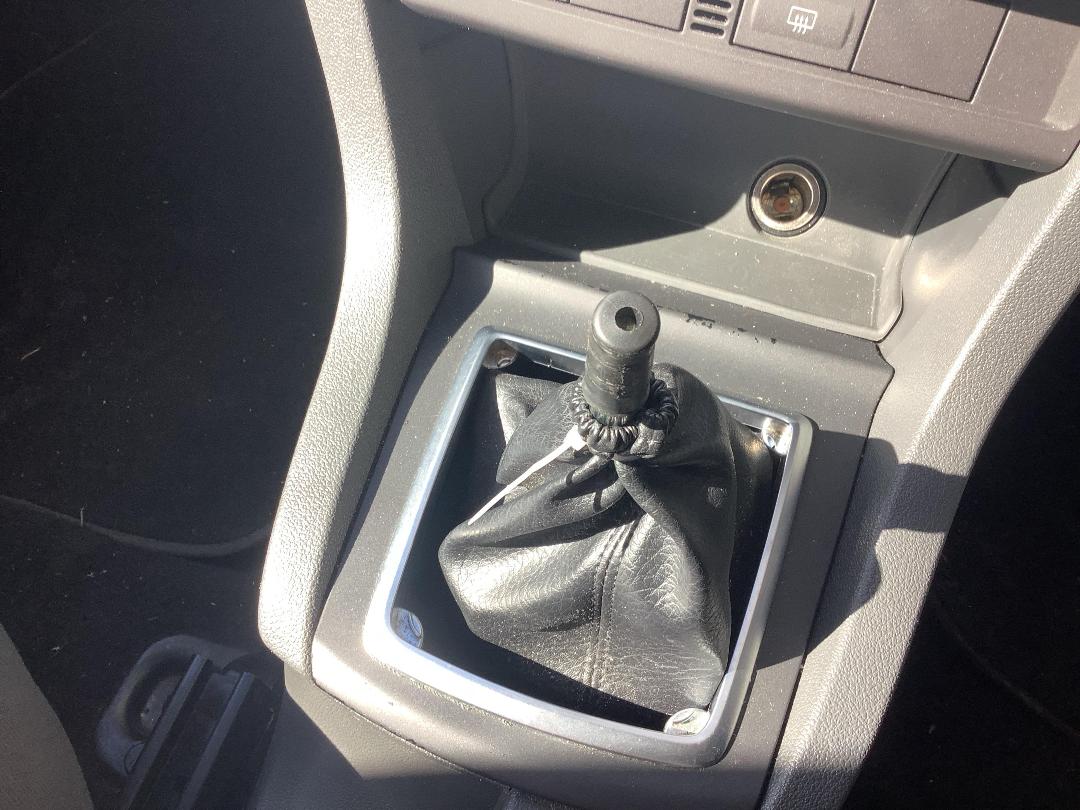 Photo '20' of Ford Focus