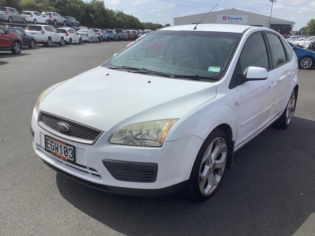 Photo '3' of Ford Focus