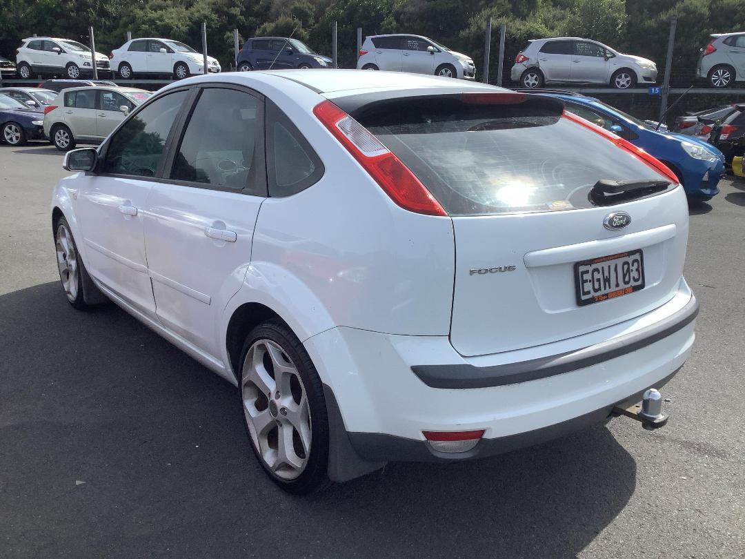 Photo '6' of Ford Focus