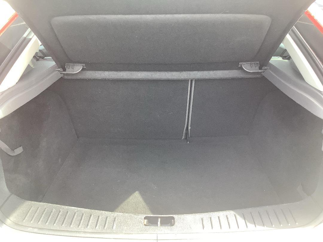 Photo '9' of Ford Focus