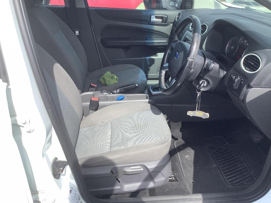 Photo '14' of Ford Focus