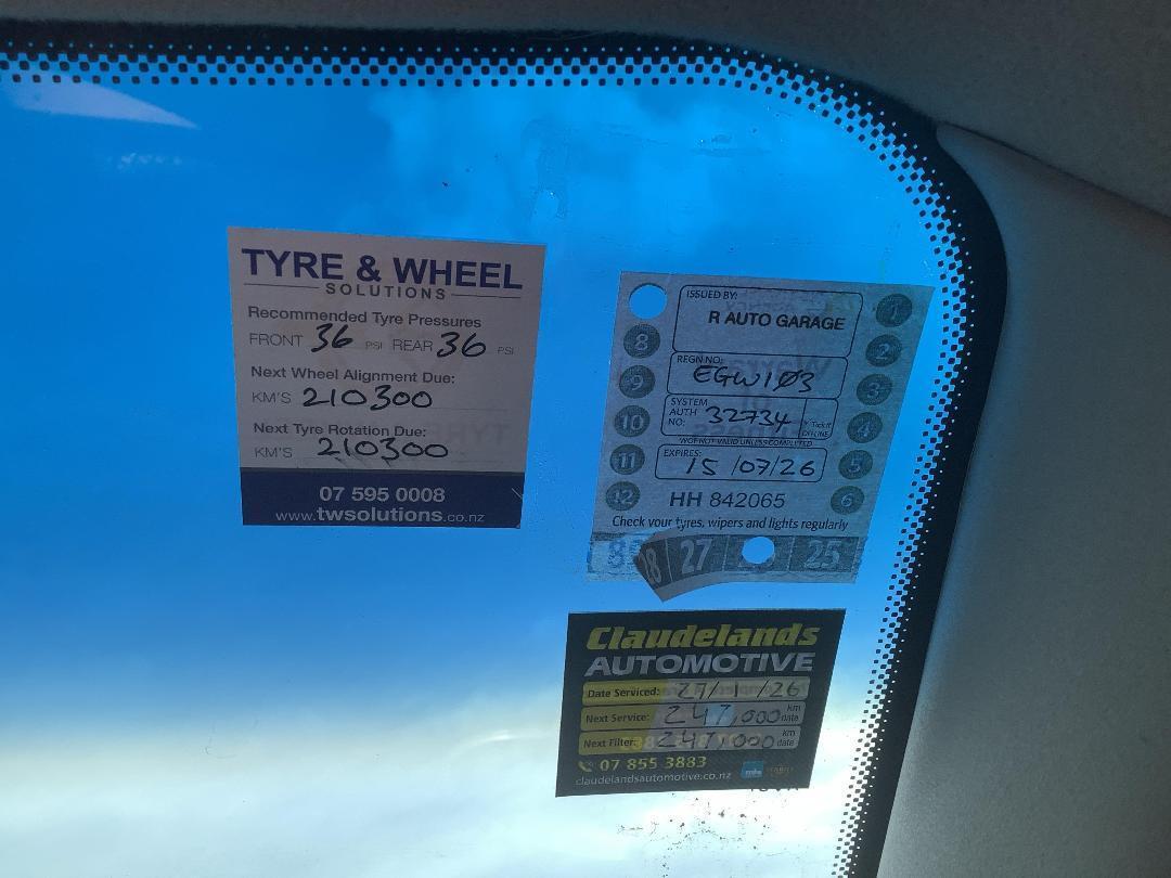 Photo '15' of Ford Focus