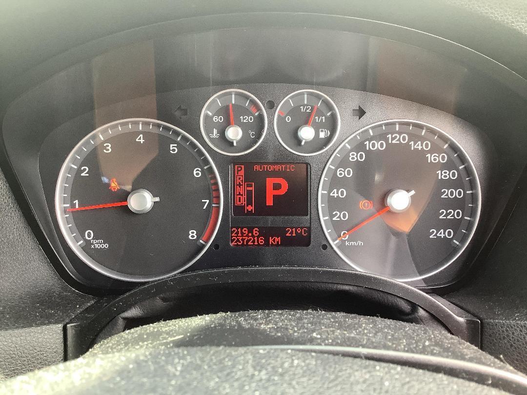 Photo '16' of Ford Focus