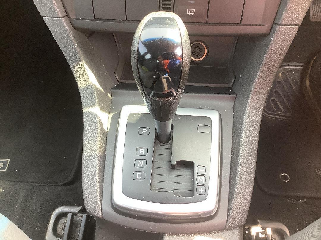 Photo '18' of Ford Focus