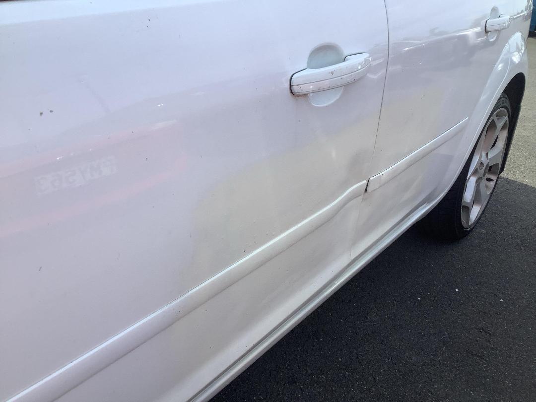 Photo '19' of Ford Focus