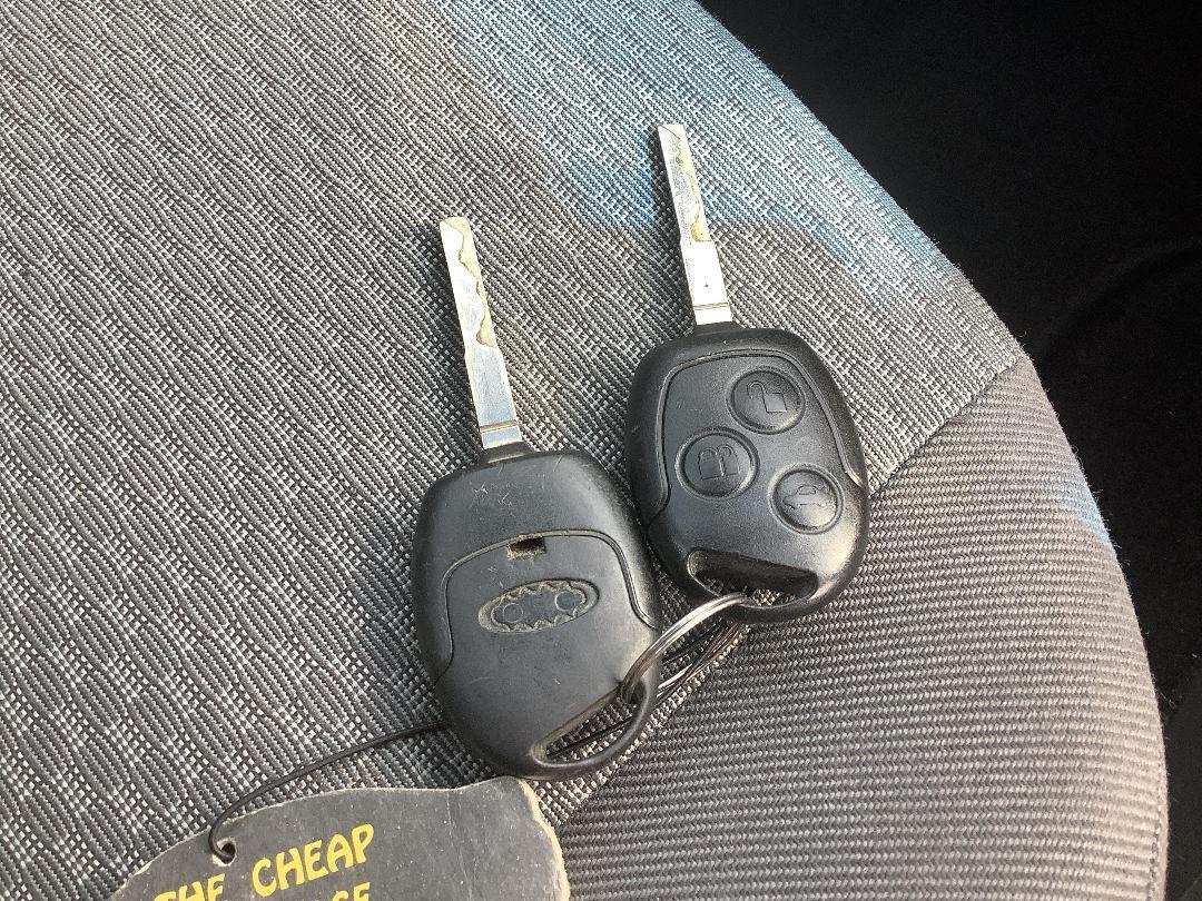 Photo '20' of Ford Focus