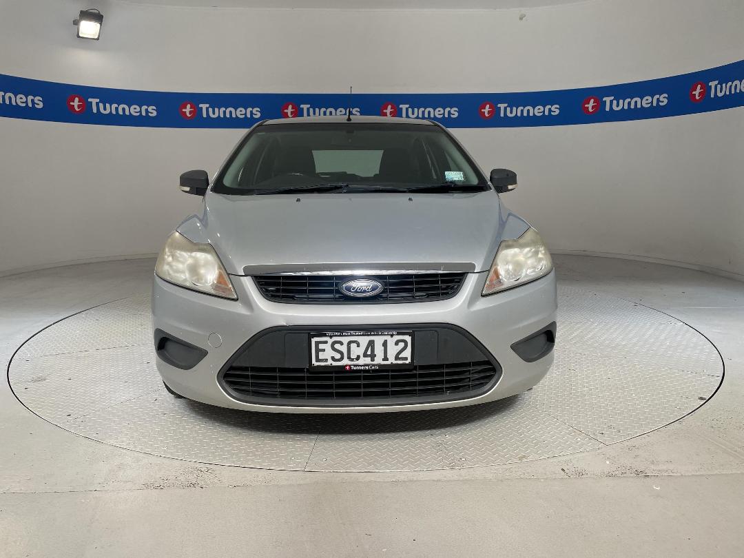 Photo '2' of Ford Focus Photo '2' of Ford Focus