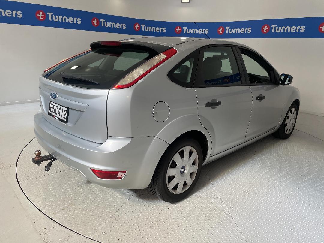 Photo '7' of Ford Focus Photo '7' of Ford Focus