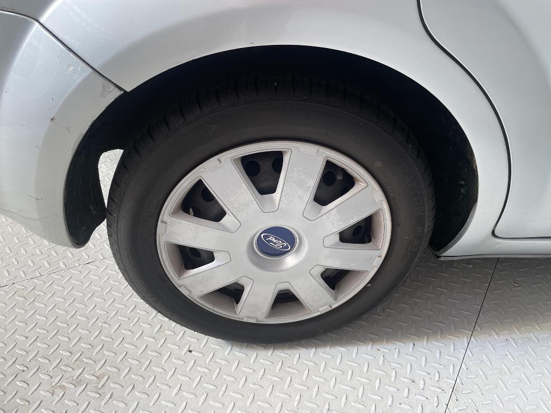 Photo '12' of Ford Focus Photo '12' of Ford Focus