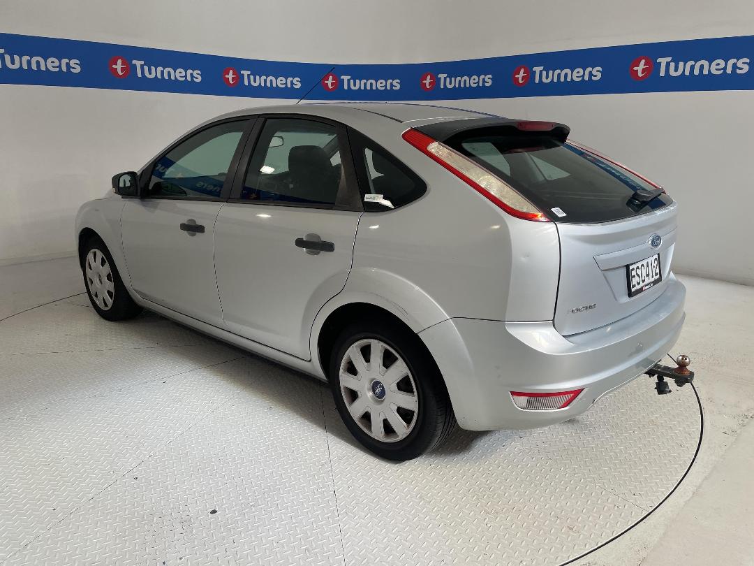 Photo '5' of Ford Focus Photo '5' of Ford Focus