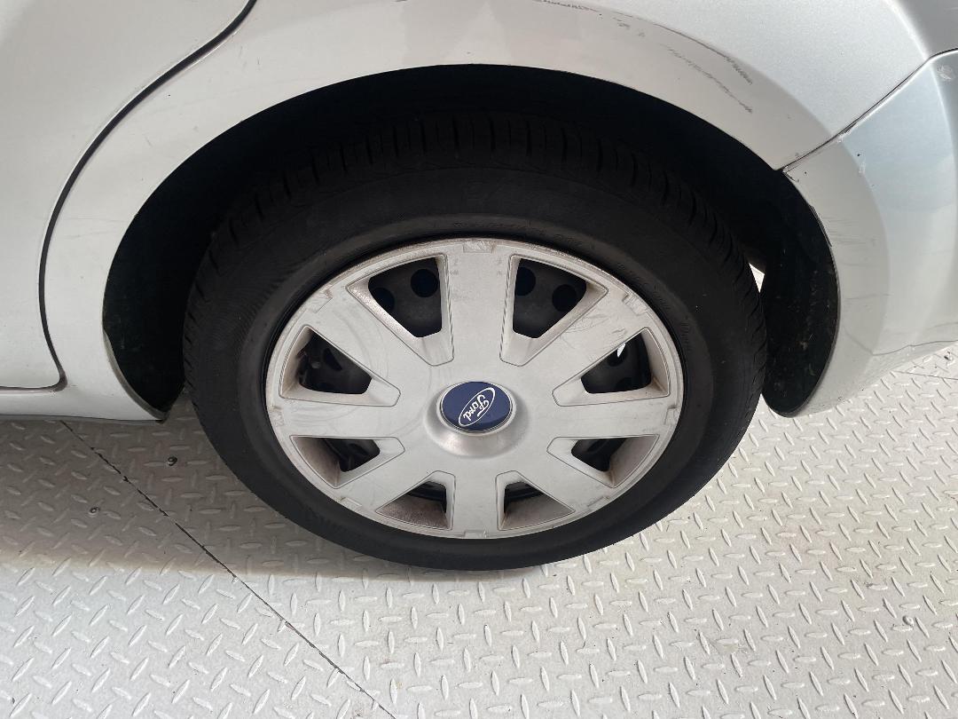 Photo '11' of Ford Focus Photo '11' of Ford Focus