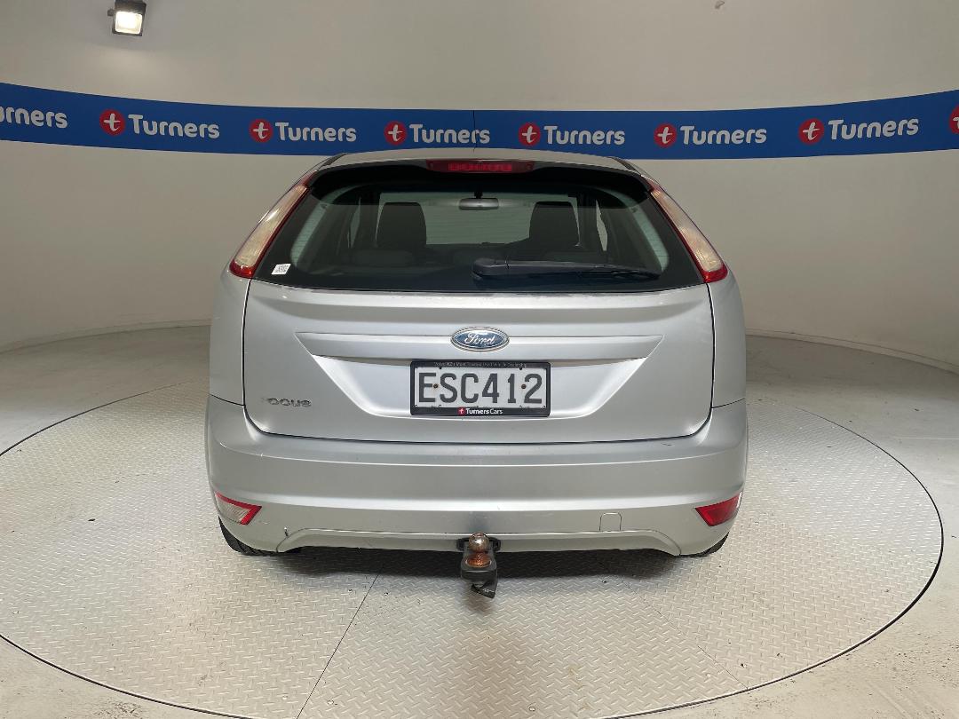 Photo '6' of Ford Focus Photo '6' of Ford Focus