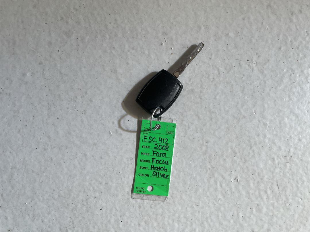 Photo '22' of Ford Focus Photo '22' of Ford Focus