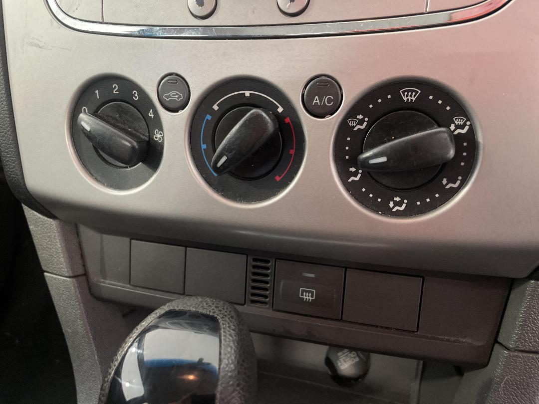 Photo '27' of Ford Focus Photo '27' of Ford Focus