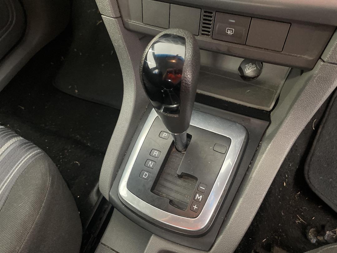 Photo '28' of Ford Focus Photo '28' of Ford Focus