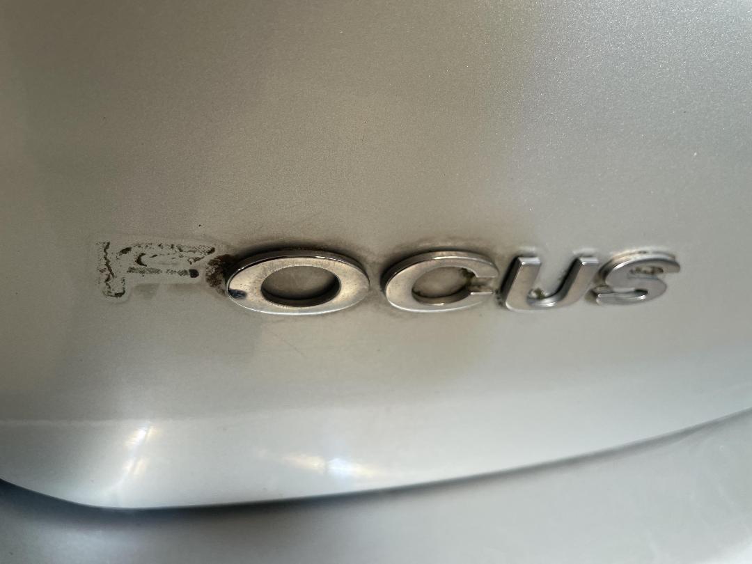 Photo '32' of Ford Focus Photo '32' of Ford Focus