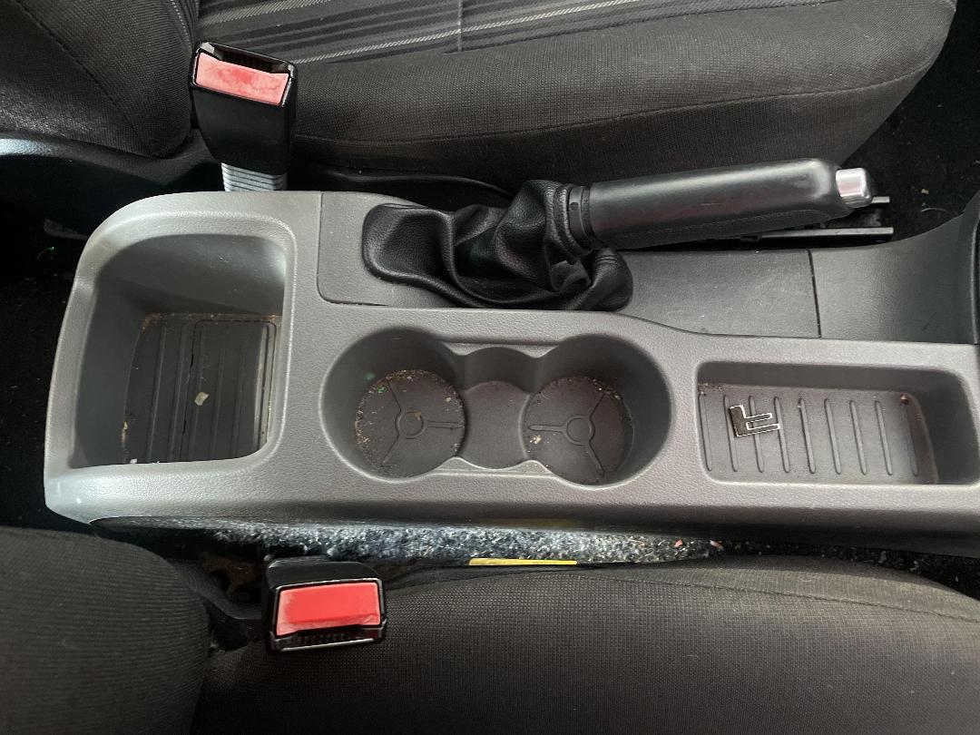 Photo '29' of Ford Focus Photo '29' of Ford Focus