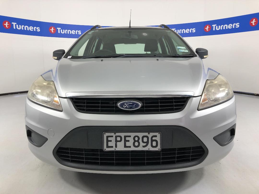 Photo '2' of Ford Focus Photo '2' of Ford Focus