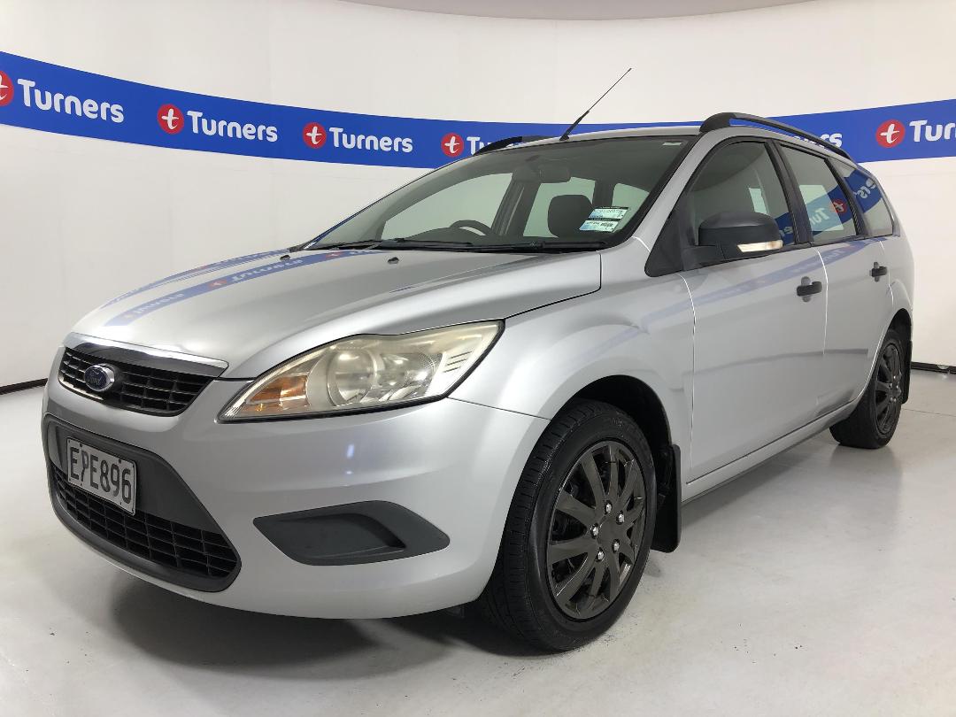 Photo '4' of Ford Focus Photo '4' of Ford Focus