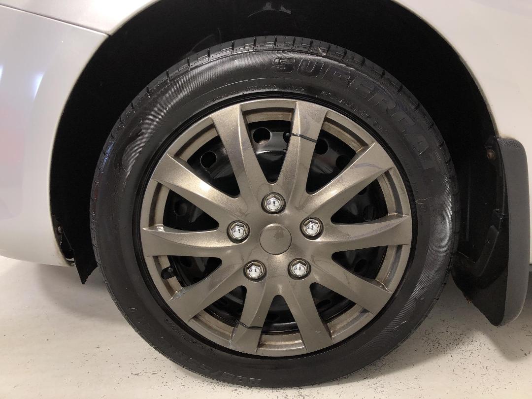 Photo '10' of Ford Focus Photo '10' of Ford Focus