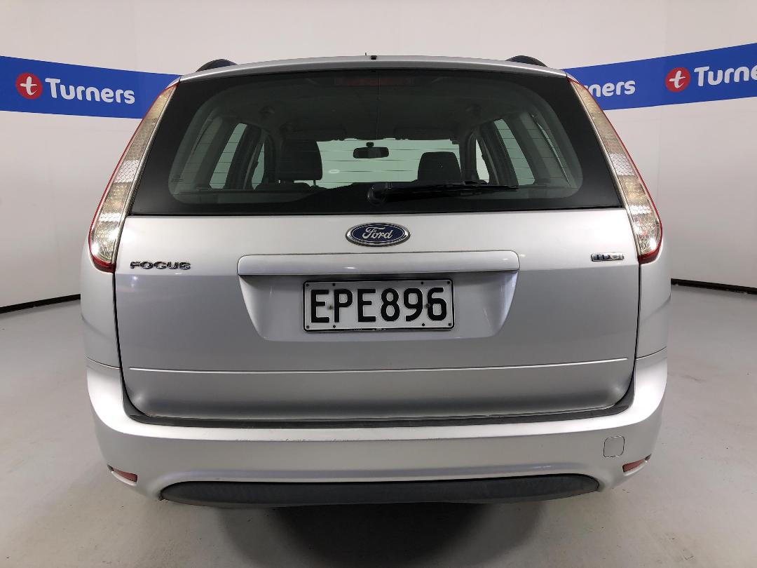 Photo '6' of Ford Focus Photo '6' of Ford Focus