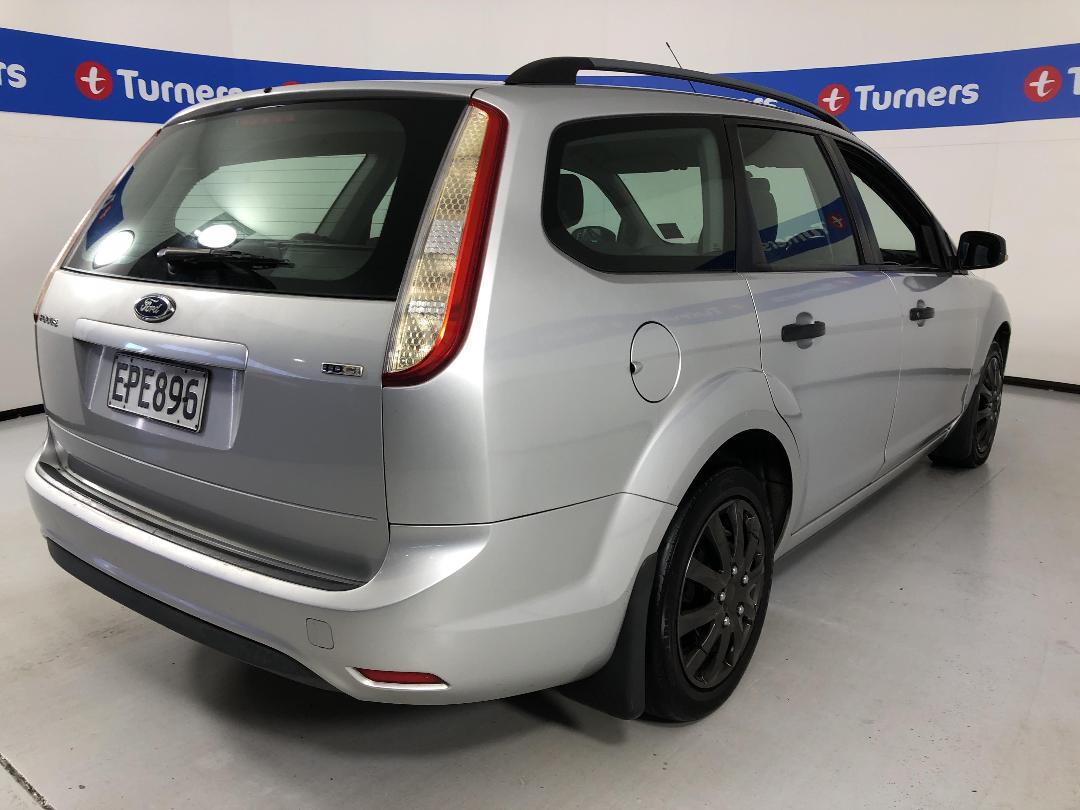 Photo '7' of Ford Focus Photo '7' of Ford Focus