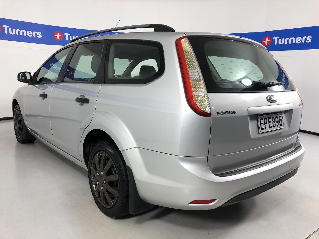 Photo '5' of Ford Focus Photo '5' of Ford Focus