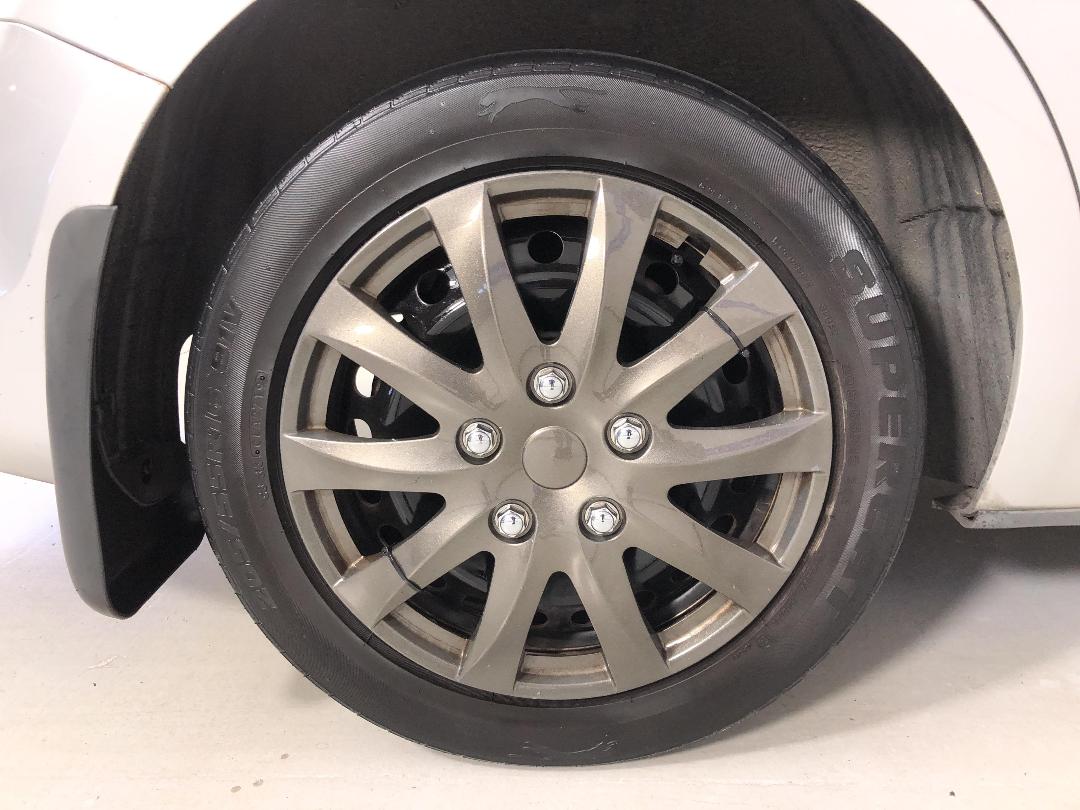 Photo '12' of Ford Focus Photo '12' of Ford Focus