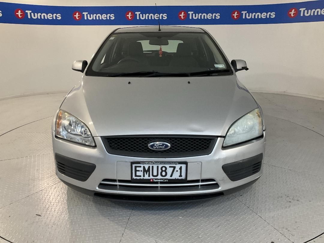 Photo '2' of Ford Focus Photo '2' of Ford Focus