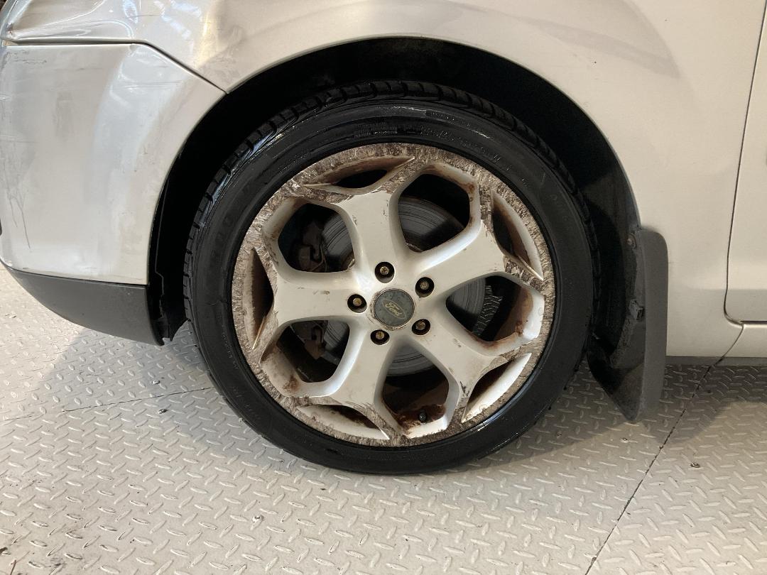 Photo '10' of Ford Focus Photo '10' of Ford Focus