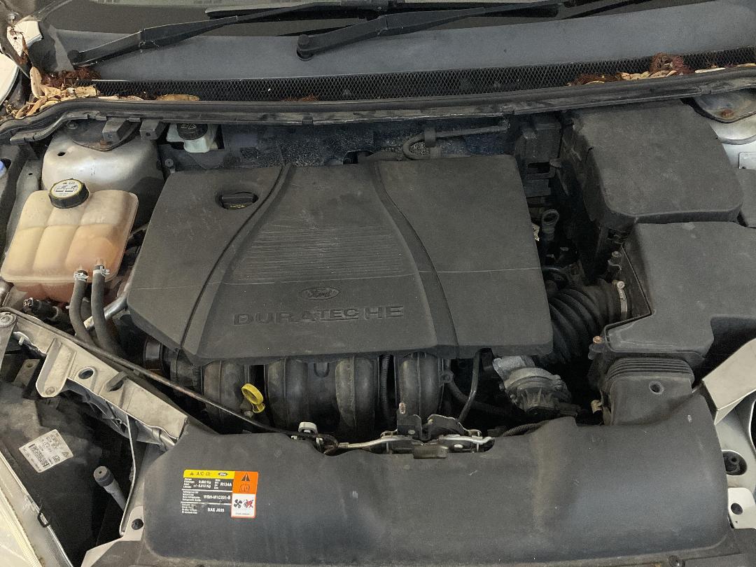 Photo '13' of Ford Focus Photo '13' of Ford Focus