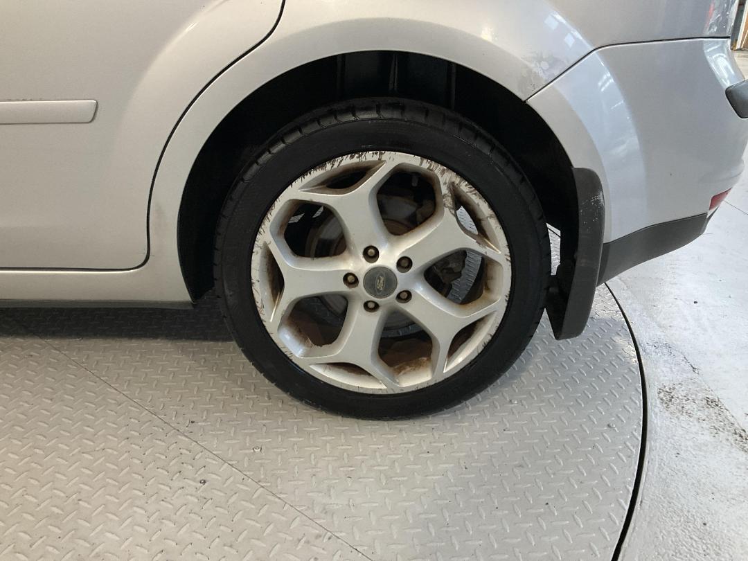 Photo '11' of Ford Focus Photo '11' of Ford Focus