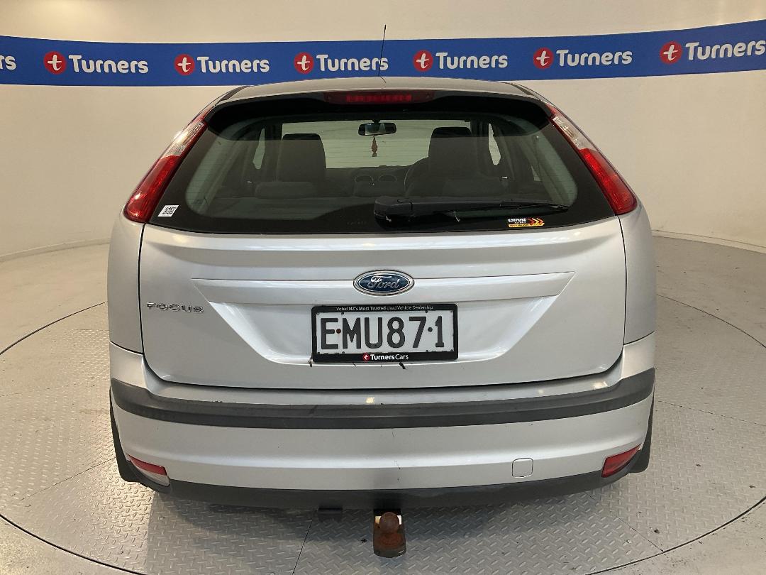 Photo '6' of Ford Focus Photo '6' of Ford Focus