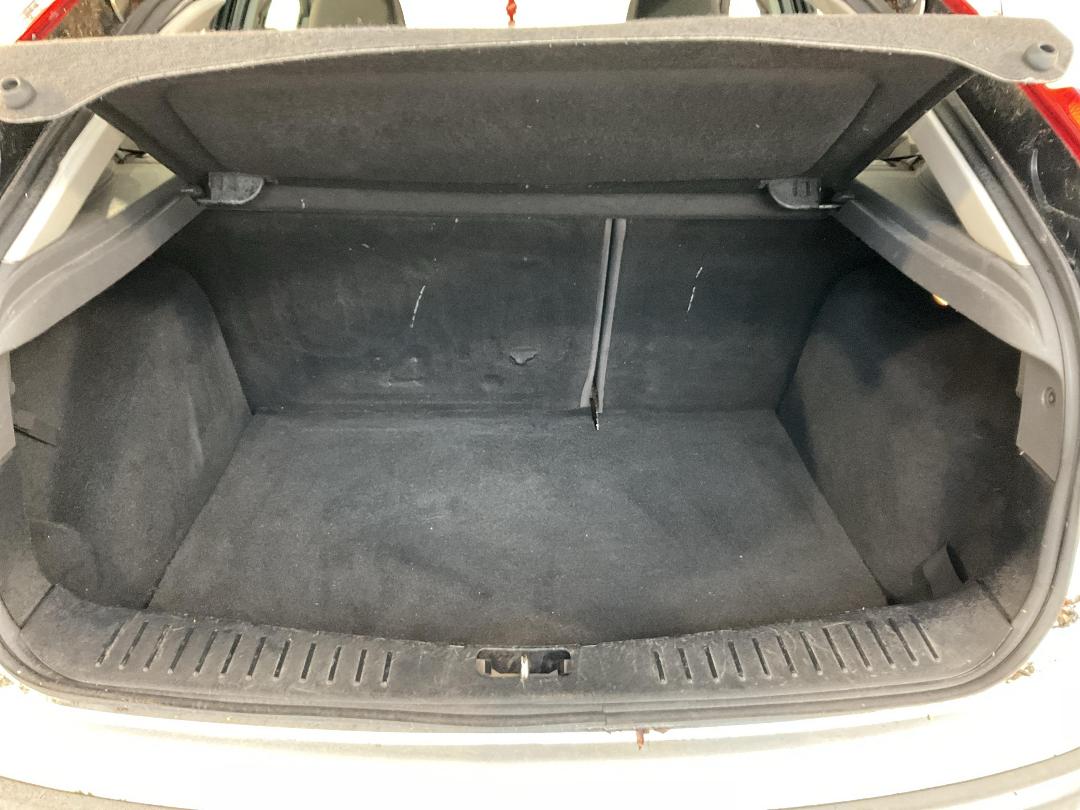 Photo '14' of Ford Focus Photo '14' of Ford Focus