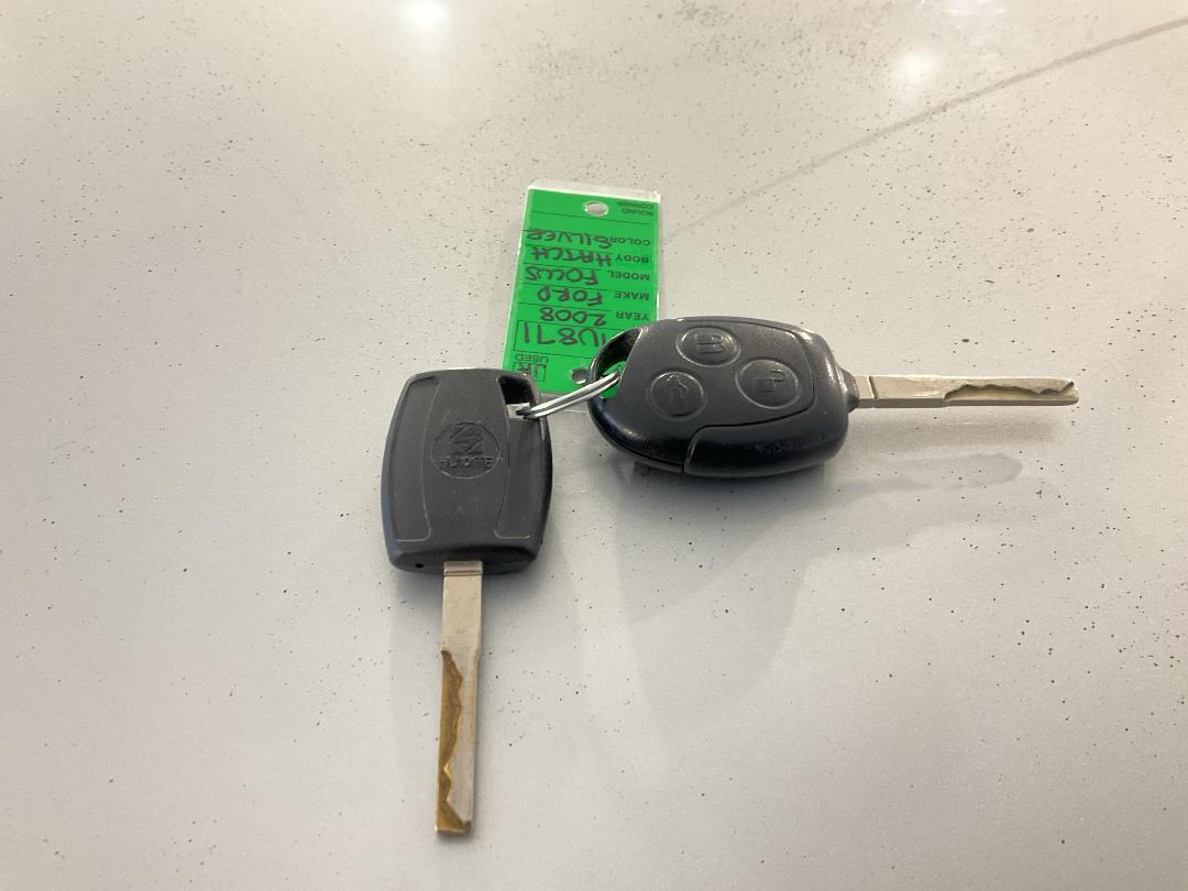 Photo '22' of Ford Focus Photo '22' of Ford Focus