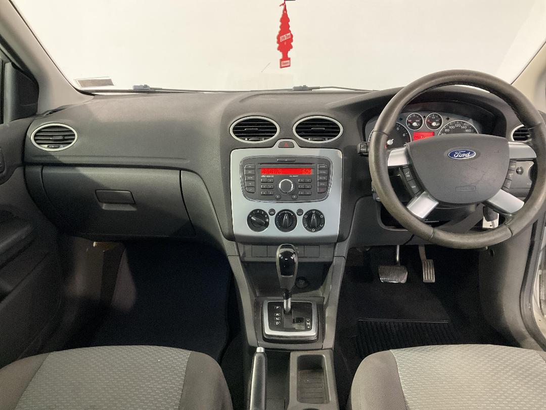 Photo '17' of Ford Focus Photo '17' of Ford Focus