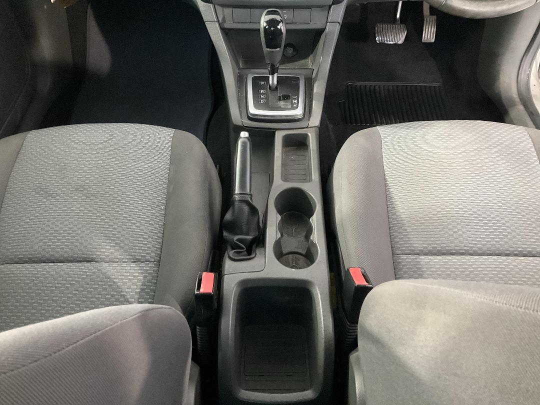 Photo '18' of Ford Focus Photo '18' of Ford Focus