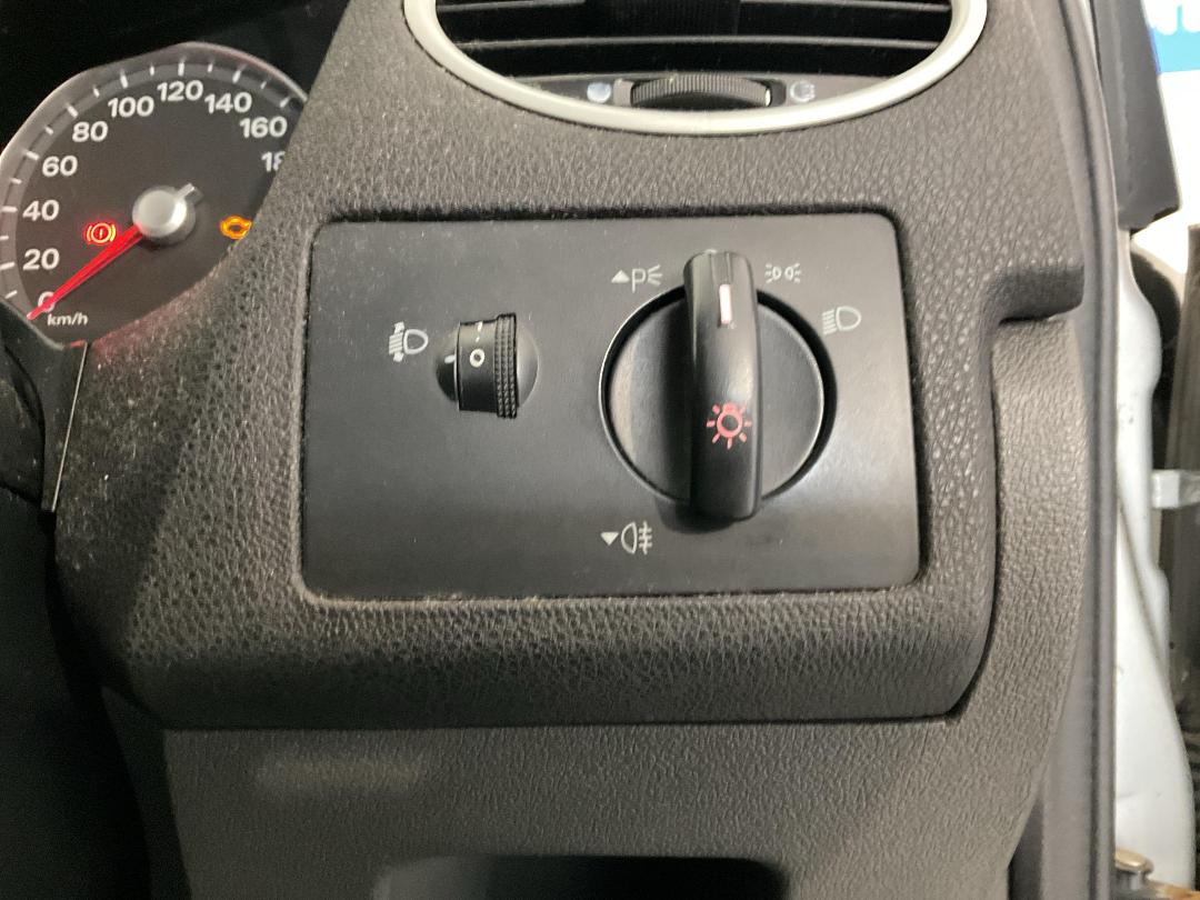 Photo '24' of Ford Focus Photo '24' of Ford Focus