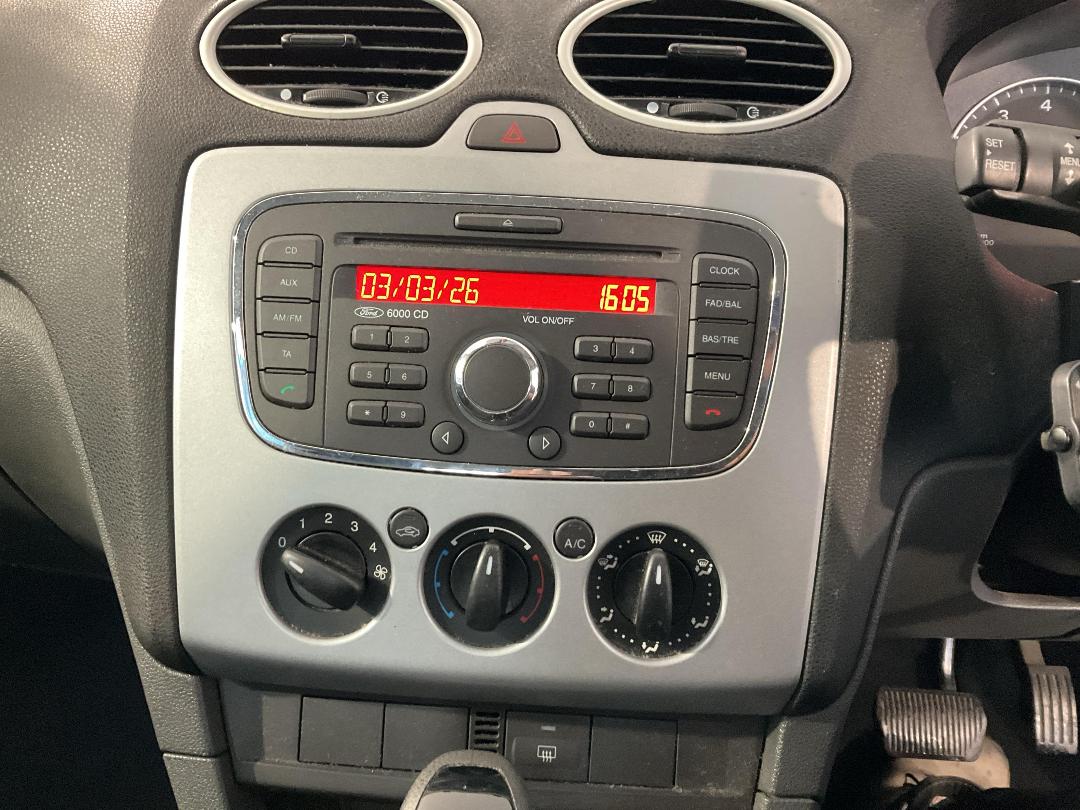 Photo '26' of Ford Focus Photo '26' of Ford Focus