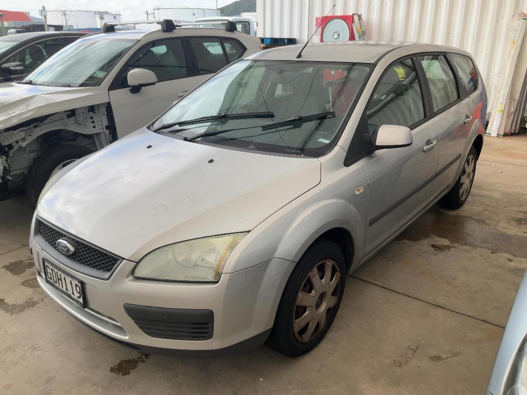 Photo '2' of Ford Focus